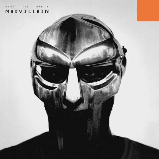 Madvillain (MF DOOM and Madlib) - Madvillainy (2xLP) Vinil - Salvaje Music Store MEXICO