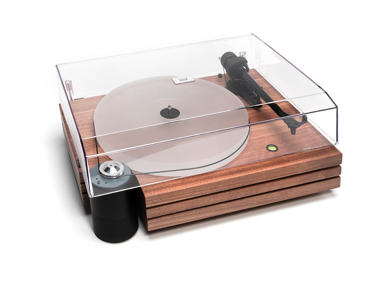 Tornamesa Music Hall - mmf9.3 Walnut (New) Tornamesa - Salvaje Music Store MEXICO
