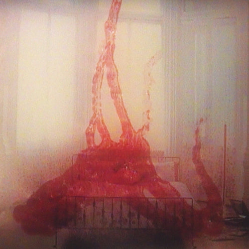 Mueran Humanos - Hospital Lullabies Vinil - Salvaje Music Store MEXICO