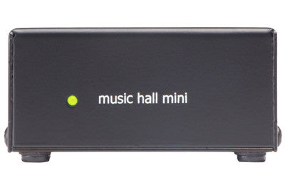 Music Hall Audio - Mini Phono Preamp preamp - Salvaje Music Store MEXICO