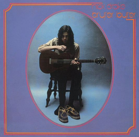 Nick Drake - Bryter Layter Vinil - Salvaje Music Store MEXICO