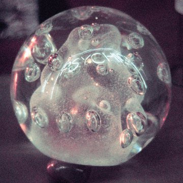 DARKSIDE - Psychic Vinil - Salvaje Music Store MEXICO