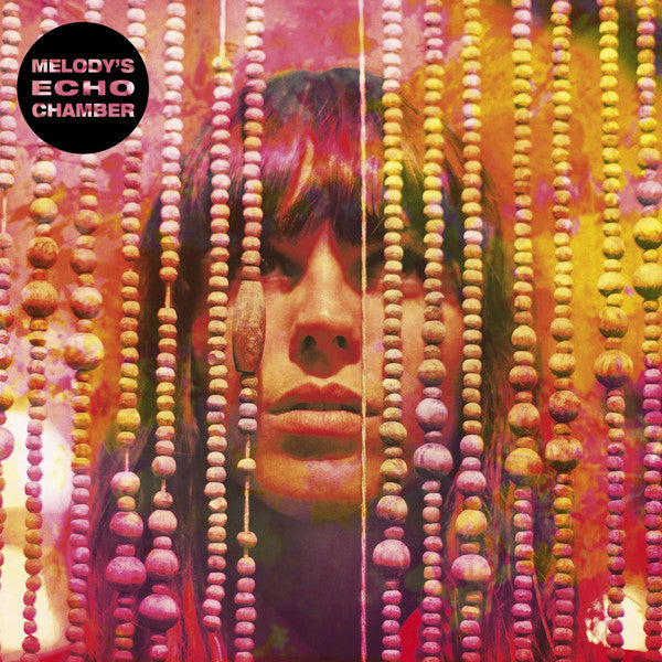 Melody's Echo Chamber - Melody's Echo Chamber Vinil - Salvaje Music Store MEXICO