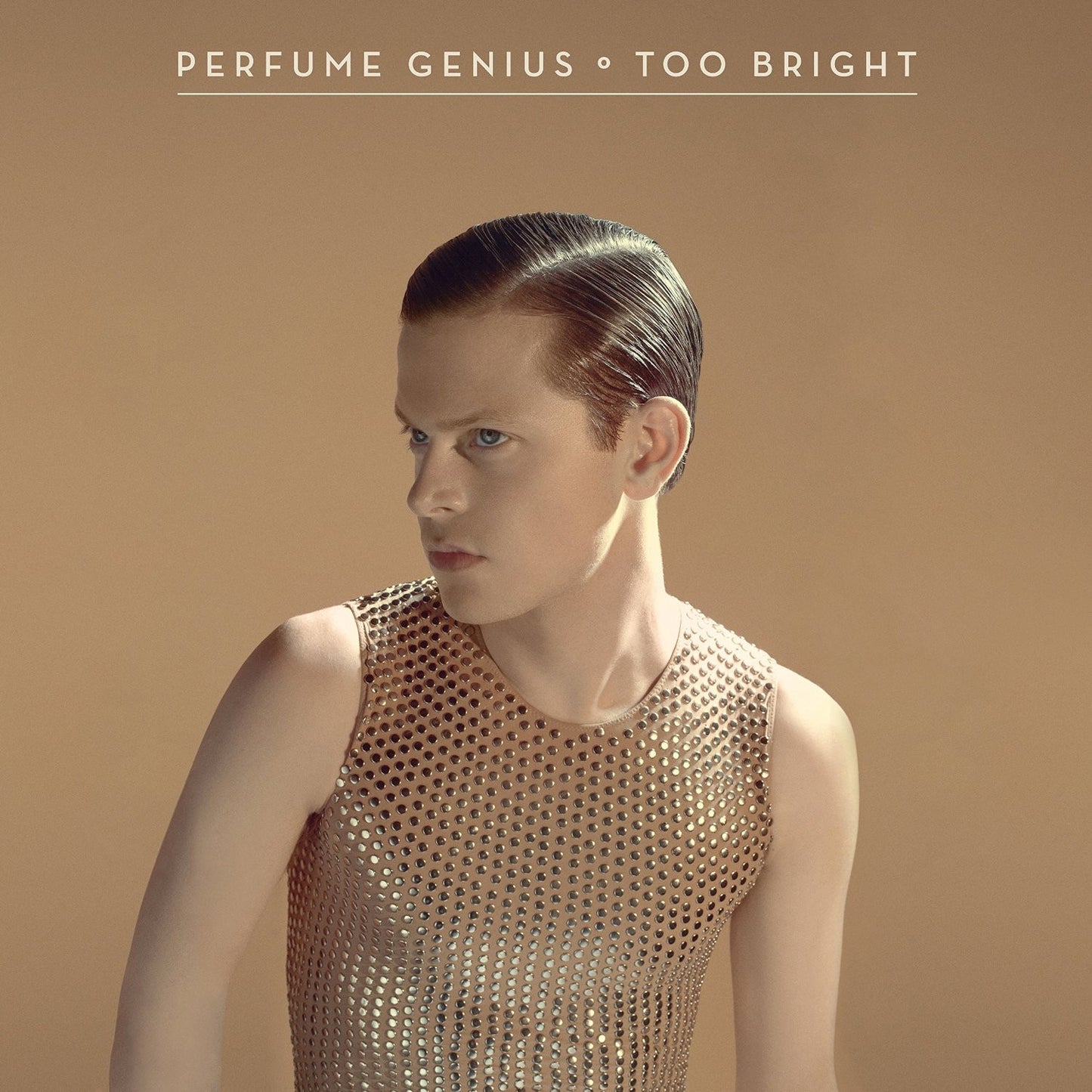 Perfume Genius - Too Bright Vinil - Salvaje Music Store MEXICO