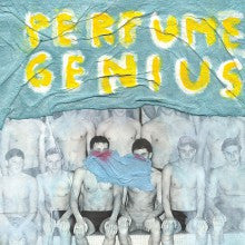 Perfume Genius - Put Your Back N 2 It Vinil - Salvaje Music Store MEXICO