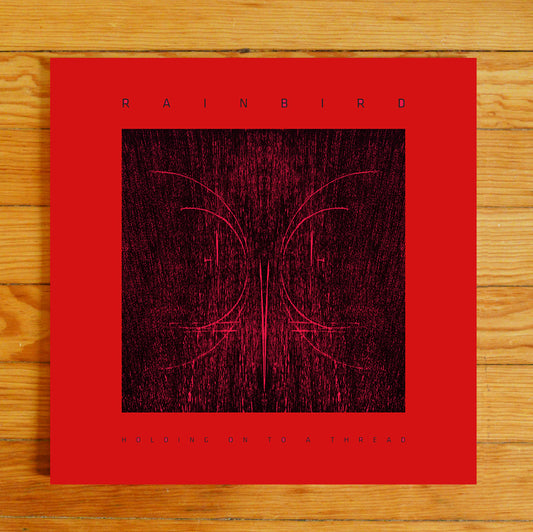 Rainbird - Holding On To A Thread Vinil - Salvaje Music Store MEXICO