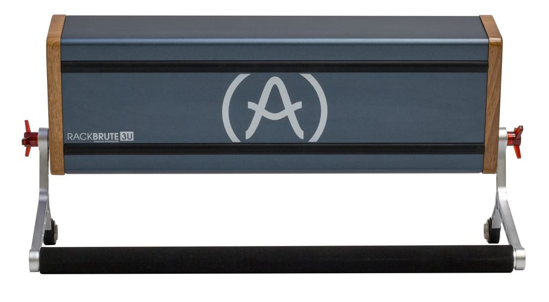 Arturia - RackBrute 3U Sintetizador - Salvaje Music Store MEXICO