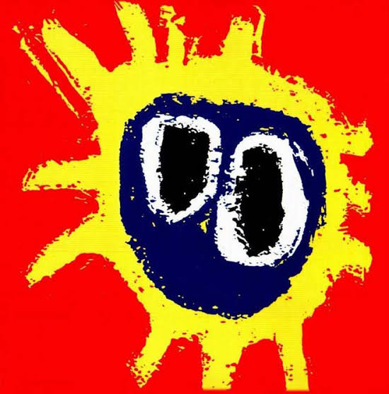 Primal Scream / Screamadelica (2LP G/F) Vinil - Salvaje Music Store MEXICO