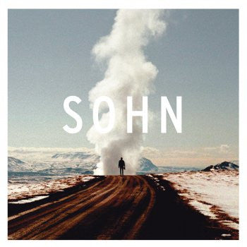 SOHN - Tremors Vinil - Salvaje Music Store MEXICO