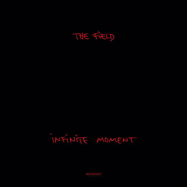 The Field - Infinite Moment (2LP) Vinil - Salvaje Music Store MEXICO