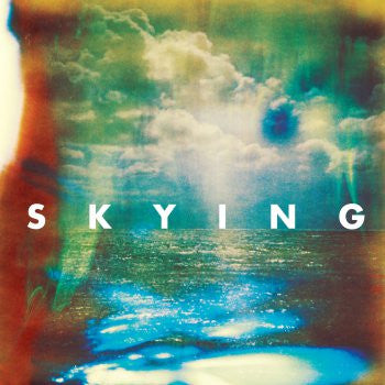 The Horrors - Skying (Dbl LP) Vinil - Salvaje Music Store MEXICO