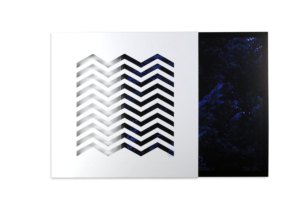 Angelo Badalamenti - Twin Peaks (Original Soundtrack) Vinil - Salvaje Music Store MEXICO