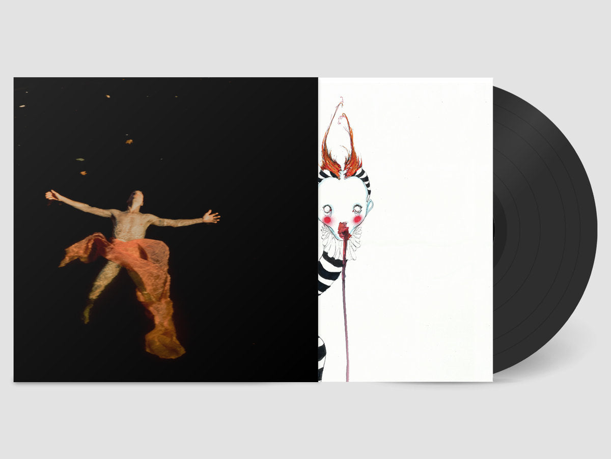 TR/ST / The Destroyer (Standard LP) Vinil - Salvaje Music Store MEXICO