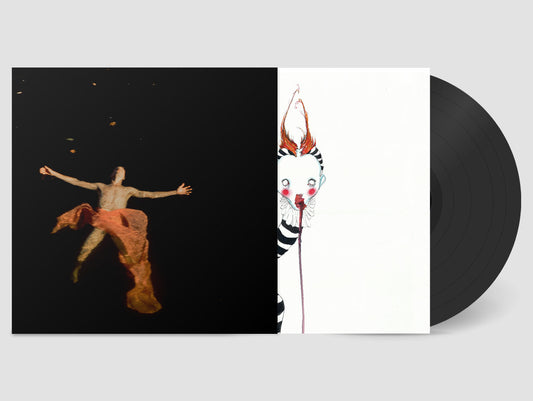 TR/ST / The Destroyer (Standard LP) Vinil - Salvaje Music Store MEXICO