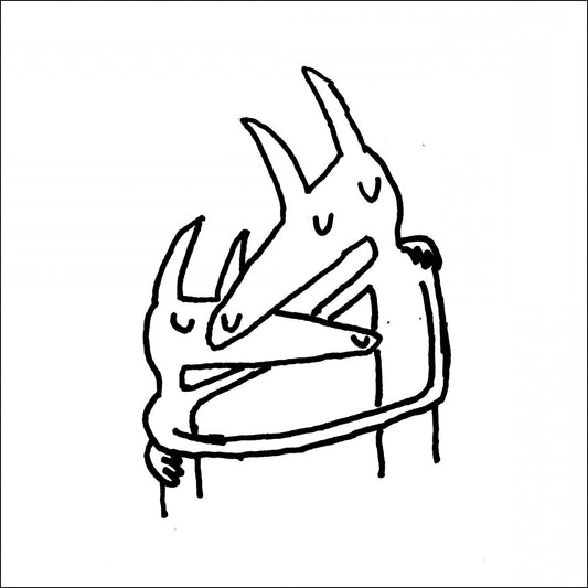 Car Seat Headrest - Twin Fantasy (Mirror To Mirror - 2xLP White Vinyl) Vinil - Salvaje Music Store MEXICO