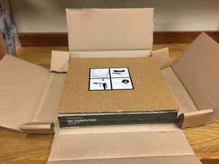 Radiohead - OK Computer OKNOTOK 1997 2017 (Boxed edition) Vinil - Salvaje Music Store MEXICO