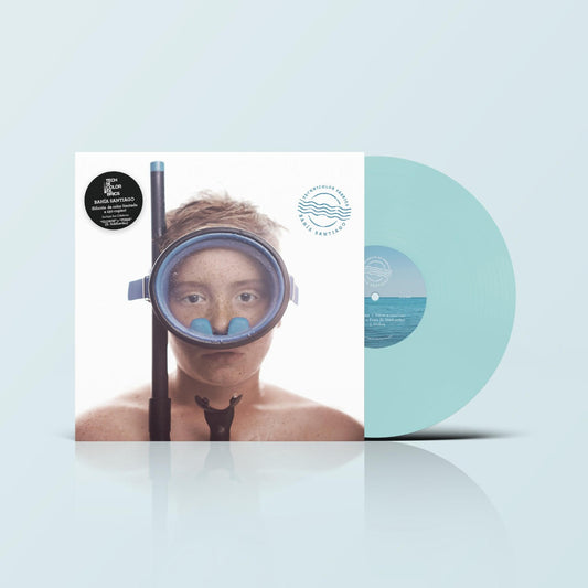 Technicolor Fabrics - Bahia Santiago (Edición limitada, de color)