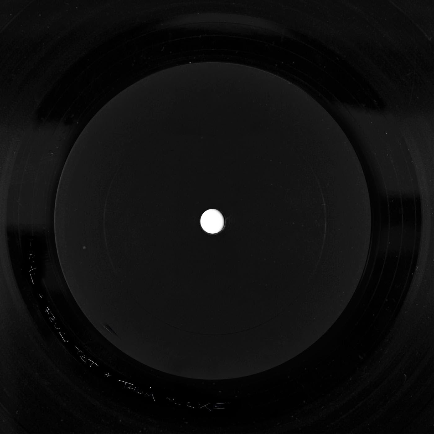 Burial + Four Tet + Thom Yorke - Her Revolution / His Rope