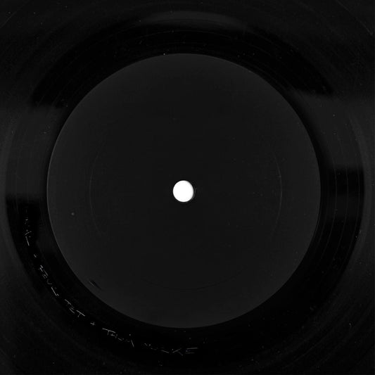 Burial + Four Tet + Thom Yorke - Her Revolution / His Rope