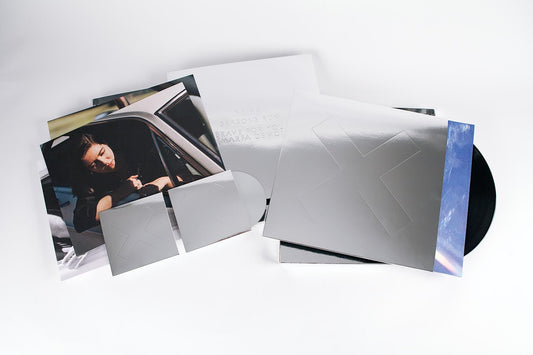 The xx - I See You (Deluxe Box Set) Vinil - Salvaje Music Store MEXICO