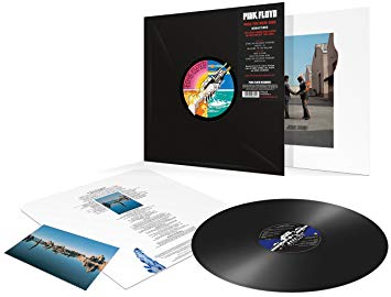Pink Floyd - Wish You Were Here (1LP 180g) Vinil - Salvaje Music Store MEXICO