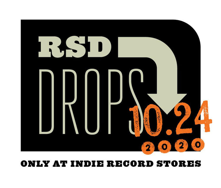 RSD Drop 3