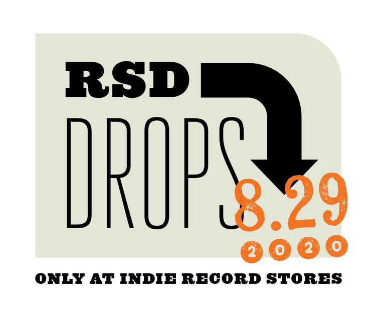 RSD Drop 1
