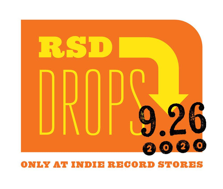 RSD Drop 2