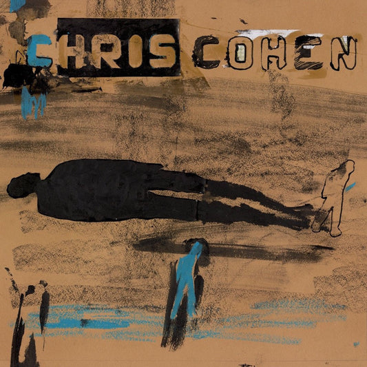 Chris Cohen - As If Apart (Cassette)