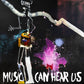 DJ Koze - Music Can Hear Us (Deluxe Ltd. Edition, Colored Vinyl)