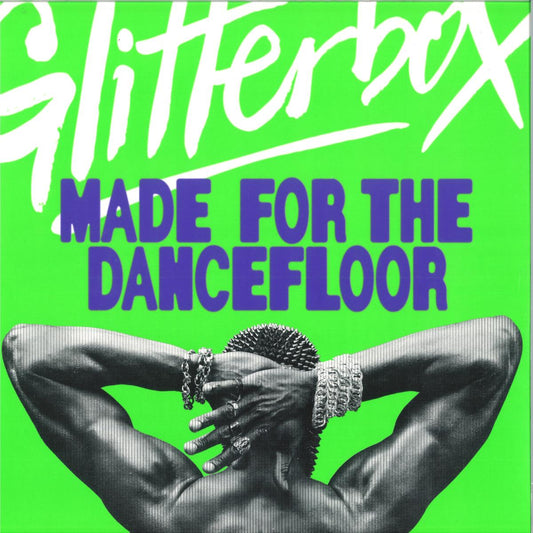 Various - Made For The Dancefloor (3xLP)