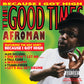 Afroman – The Good Times (2xLP vinilo de color, etched)