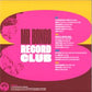 Various - MR BONGO RECORD CLUB VOL 8 (2xLP, Magenta Vinyl)