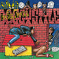 SNOOP DOGGY DOGG - DOGGYSTYLE (2XLP, CLEAR VINYL, 3OTH ANNIVERSARY)
