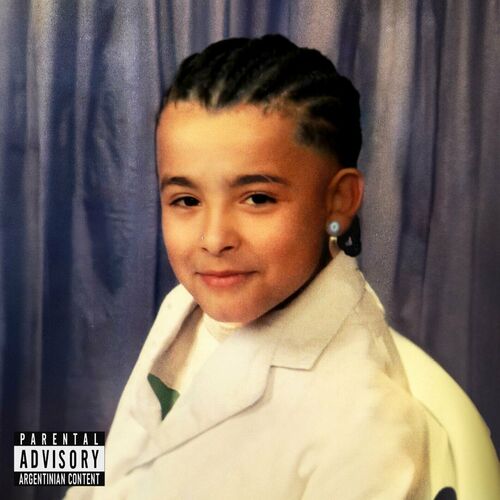 TRUENO - EL ULTIMO BAILE
