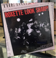 ROXETTE - LOOK SHARP