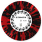 BAD BUNNY - SPLATTER VINYL REMIXES