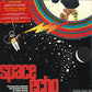 Space Echo - The Mystery Behind The "cosmic Sound" Of Cabo Verde 2xLP
