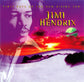 Jimi Hendrix  - First Rays Of The New Rising Sun