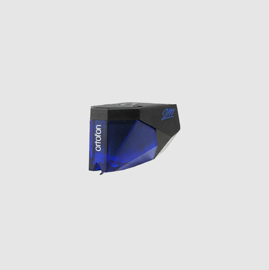 Ortofon - 2M BLUE (Fonocaptor + Stylus)