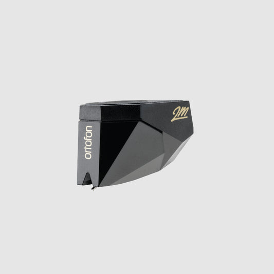 Ortofon - 2M BLACK (Fonocaptor + Stylus)