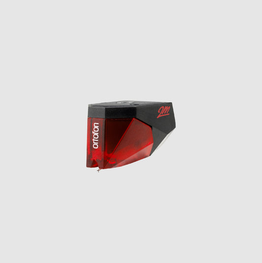 Ortofon - 2M RED (Fonocaptor + Stylus)