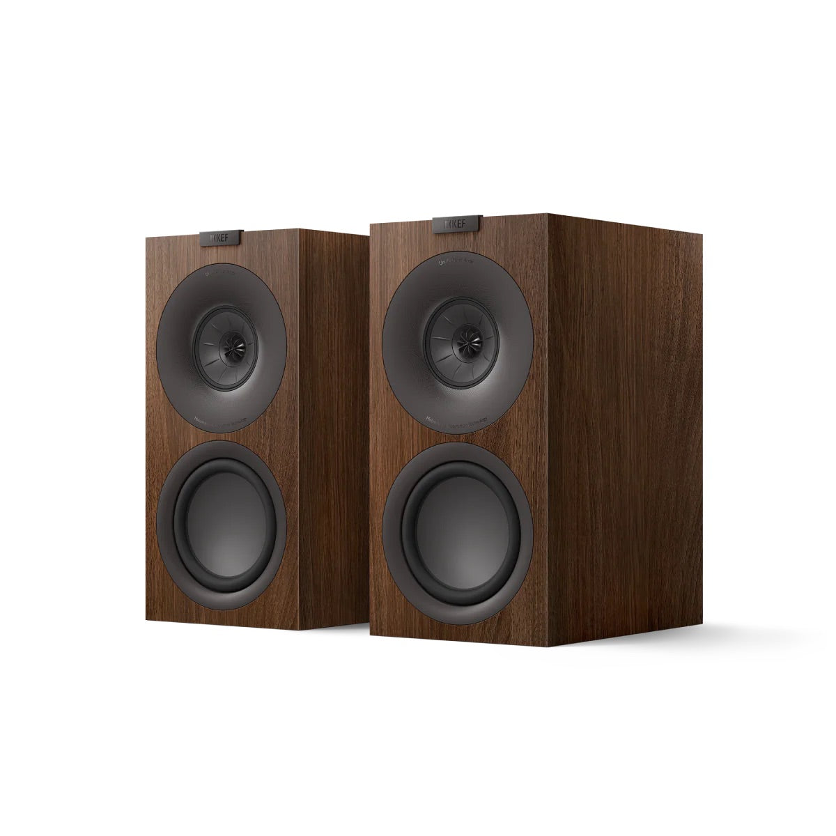 Bocinas KEF - Q CONCERTO META