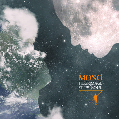 MONO - Pilgrimage Of The Soul (Color Vinyl)