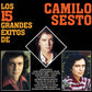 Camilo Sesto -  Los 15 grandes exitos