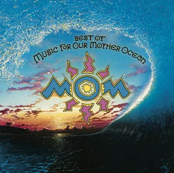 Various - MOM: Music For Our Mother Ocean Best Of (2xLP, RSD 2025)