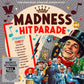 Madness - Hit Parade (Opaque Silver Vinyl, RSD)
