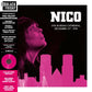Nico - Live in Reims Cathedral, 1974 (Magenta Opaque Color Vinyl, RSD)
