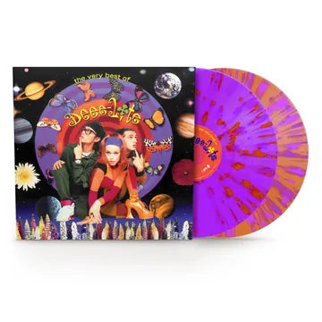 Deee-Lite - The Very Best Of Deee-Lite (2xlp RSD)