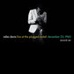 Miles Davis - Live at the Plugged Nickel: December 23, 1965 - Second Set (2xLP, RSD)